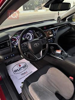 تويوتا كامري